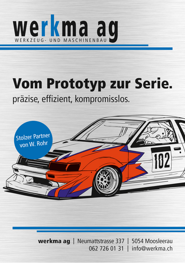 sponsoring