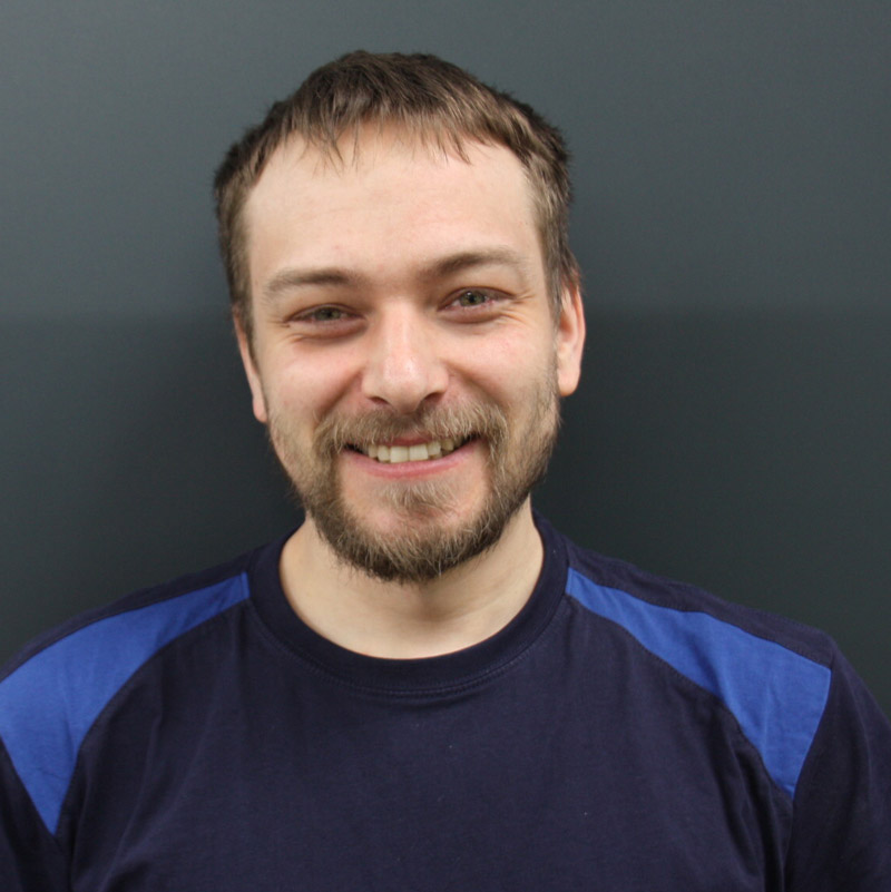 Jan Mueller