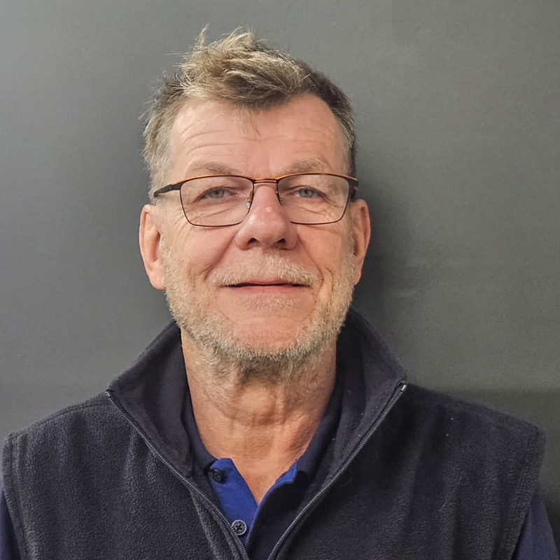 Richard Karrer